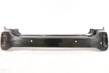 MINI Countryman S F60 LCI Achterbumper 51129477892 9477892, Ophalen of Verzenden, Gebruikt