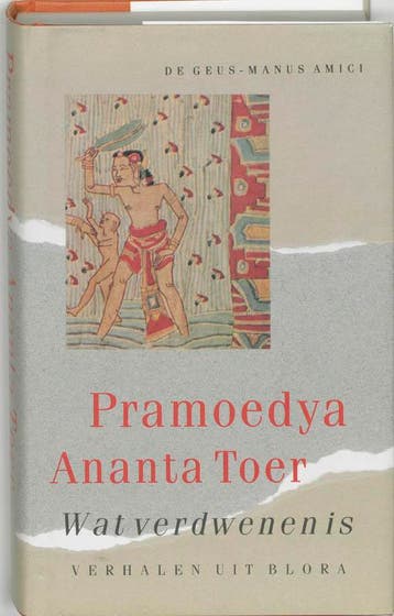 Wat verdwenen is 9789052260648 P.A. Toer, Verzenden, Gelezen, P.A. Toer