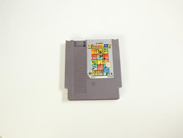NES - Track and Field II / Track and Field 2, Spelcomputers en Games, Ophalen of Verzenden, Nieuw