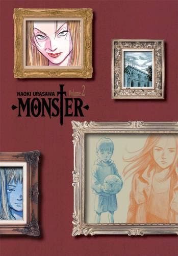 Monster: The Perfect Edition, Vol. 2: The Perfect Edition:, Verzenden, Nieuw