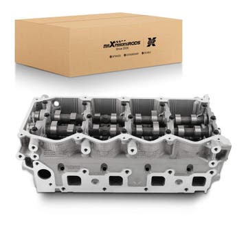 Cilinderkop compleet geschikt voor Nissan Navara NP300 Pa..., Verzenden, Nieuw, Nissan