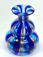 Vasetto di Murano - Mid-Century Modern - Vaas - Glas in