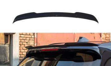Maxton M Pakket Achter Spoiler BMW X5 G05 B3583, Nieuw, Achter, BMW