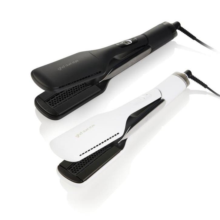 Ghd Duet Styler 2 in 1 - stijltangen föhn in 1 apparaat, Sieraden, Tassen en Uiterlijk, Uiterlijk | Haarverzorging, Krultang of Stijltang
