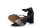 La Strada Pumps in maat 38 Zwart, Kleding | Dames, Schoenen, Pumps, Verzenden, Zwart, La Strada