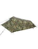 Highlander Blackthorn 1 Gen2 HMTC - 1 persoons tent - Groen, Verzenden, Nieuw, Tot en met 2