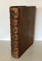 J. van Oudenhoven - Out-Hollandt Nu Zuydt-Holland - 1654