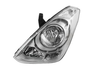 Koplamp o.a: Hyundai, H-1, H-200 - Starex Travel, H-300, Ophalen of Verzenden, Nieuw, Hyundai