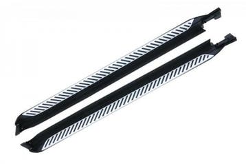Sidesteps Treeplaten BMW X3 G01 X4 G02, Ophalen of Verzenden, Nieuw