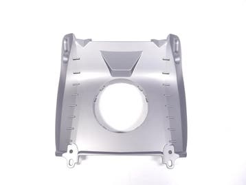 BMW C 400 X Tankafdekking midden / 46638558567, Ophalen of Verzenden, Gebruikt