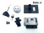 Contactslot Set met Immobiliser BMW F 800 R 2009-2014, Verzenden, Gebruikt