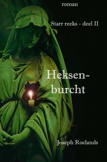 Heksenburcht 9789403661247 Joseph Roelands, Verzenden, Gelezen, Joseph Roelands