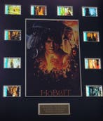 The Hobbit: An Unexpected Journey. - Framed Film Cell, Nieuw
