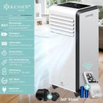 KESSER® Mobiele airconditioning, 4-in-1, koelen, luchtontvoc, Verzenden, Zo goed als nieuw