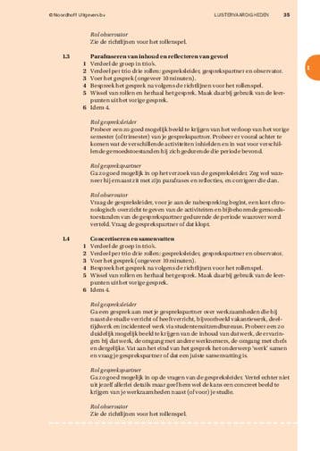 dropship Gesprekken in organisaties / Vast Boek / Noordhoff, Verzenden, Zo goed als nieuw, Yvonne Gramsbergen-Hoogland