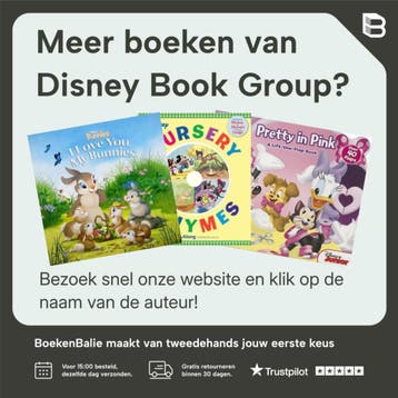 Star Darlings Good Wish Gone Bad - Disney Book Group, Boeken, Verzenden, Zo goed als nieuw, Disney Book Group