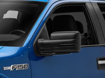 Raxiom 09-14 Ford F-150 Axial Series Sequential LED Mirror, Auto diversen, Ophalen of Verzenden