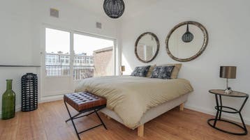 Te huur: Appartement Van Slingelandtstraat in Den Haag, Den Haag, Appartement, Zuid-Holland