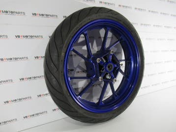 Yamaha Tracer 900 Voorwiel, Motoren, Ophalen of Verzenden, Nieuw