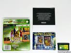 Gameboy Advance / GBA - Scooby Doo 2 - Monsters Unleashed -, Spelcomputers en Games, Verzenden, Gebruikt