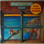 Wyoming, Pete Wyoming Bender - Wyoming In Prison - LP, Verzenden, Nieuw in verpakking