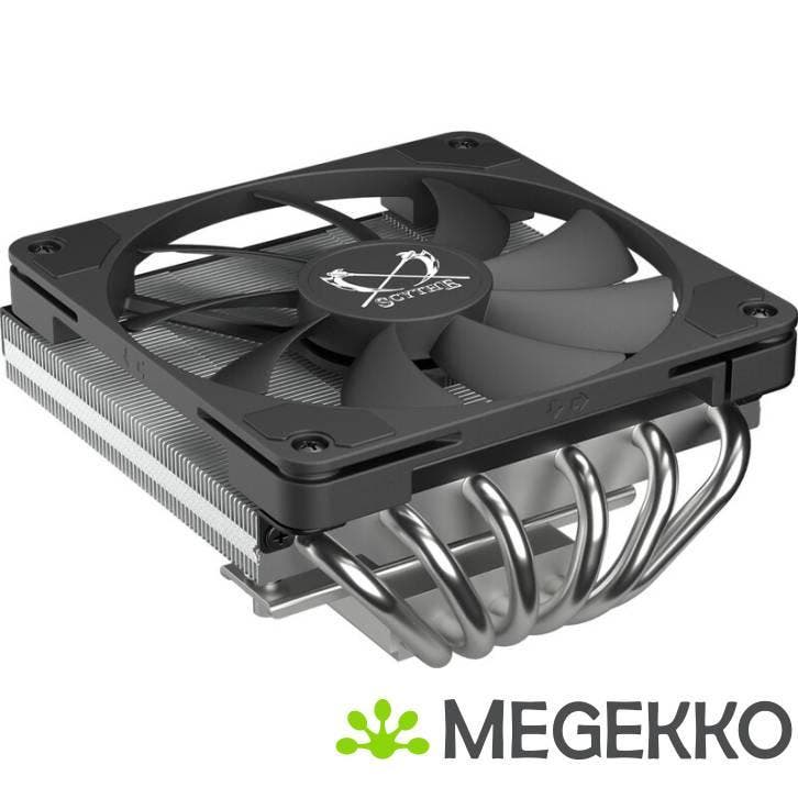 Scythe Big Shuriken 4, Computers en Software, Computerkoelers, Nieuw, Verzenden