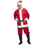 Volwassenenkostuum Kerstman Willem, Ophalen of Verzenden, Nieuw
