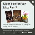 De laatste schaker 9789044659733 Max Pam, Verzenden, Zo goed als nieuw, Max Pam