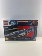 Lego Set - 9515 - Star Wars - The Malevolence ( SEALED /, Nieuw