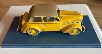 collection Hachette 1/24 - Modelauto - N°21 - LOpel Olympia, Nieuw