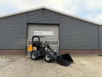 Giant G2700 X-TRA HD + shovel NIEUW (LED verlichting, kogelt, Ophalen, Wiellader of Shovel