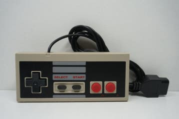 Third Party NES Controller Garantie & morgen in huis!, Ophalen of Verzenden, Zo goed als nieuw