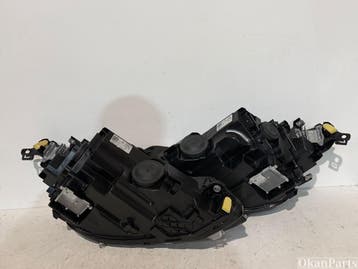 Volkswagen Golf 8 LED Linker Rechter koplamp Links Rechts, Auto-onderdelen, Verlichting, Ophalen, Gebruikt, Volkswagen