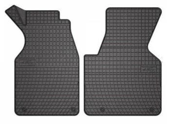 Rubber automatten VW Transporter T4 1990-2003, Auto-onderdelen, Verzenden, Nieuw, Volkswagen