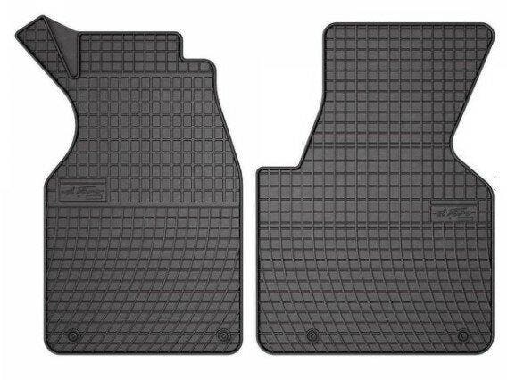 Rubber automatten VW Transporter T4 1990-2003, Auto-onderdelen, Interieur en Bekleding, Nieuw, Volkswagen, Verzenden