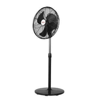 Ralight Staande ventilator ø45cm, Ophalen of Verzenden, Nieuw