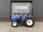 iseki TLE3410 HST 40 PK minitractor NIEUW €350 LEASE, Ophalen, Nieuw, Overige merken, Tot 2500
