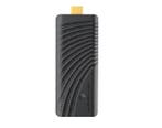 Elementkey IniX4 - Ultra Mini PC  - Windows 11 Pro - Intel C, Verzenden, Nieuw