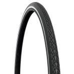 Buitenband 28x1 5/8x1 3/8 APS Refl, Fietsen en Brommers, Fietsonderdelen, Verzenden, Nieuw
