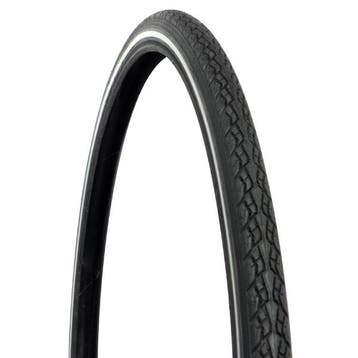 Buitenband 28x1 5/8x1 3/8 APS Refl, Fietsen en Brommers, Fietsonderdelen, Verzenden, Nieuw