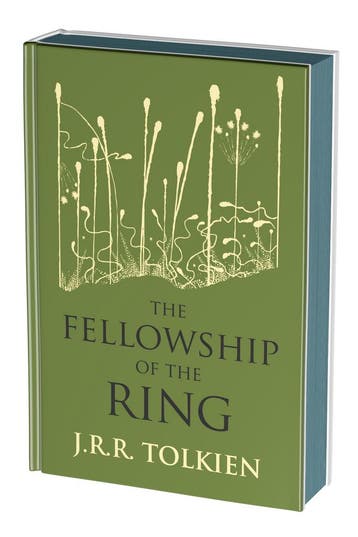 The Fellowship of the Ring Collectors Edition: Being the, Verzenden, Nieuw