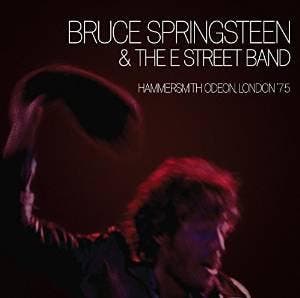 cd - Bruce Springsteen - Hammersmith Odeon, London 75 (2CD), Verzenden, Zo goed als nieuw