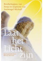 Laat het Licht zijn Ronna Herman, Verzenden, Gelezen