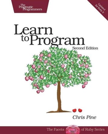 Learn To Program 2nd - Chris Pine 9781934356364, Verzenden, Gelezen, Chris Pine