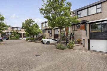 Te huur: Huis Baronielaan in Wassenaar, Wassenaar, Zuid-Holland