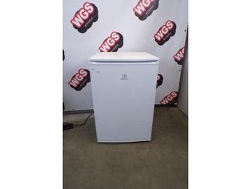 Indesit koelkastje - tafelmodel - 223 liter - 17 liter, Verzenden, Zo goed als nieuw