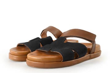 Steve Madden Muiltjes in maat 41 Cognac, Overige kleuren, Verzenden, Overige typen, Steve Madden