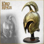 Lord of the Rings Replica 1/1 Elven Kit War Helm High Elv..., Ophalen of Verzenden, Nieuw