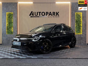 Volkswagen Golf | Zakelijke Lease v.a. €686.98 pm, Automaat, Gebruikt, Euro 6, Zwart