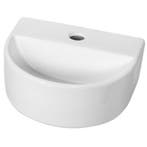 Wiesbaden Lara - Fontein - 30x25x12cm - Keramiek Glans Wit, Ophalen of Verzenden, Nieuw